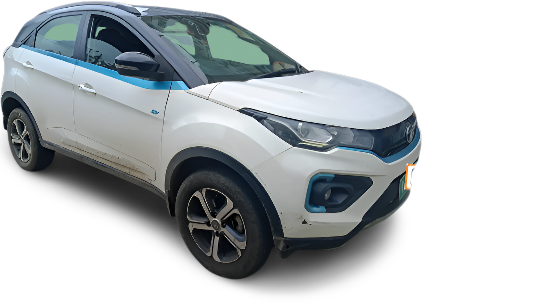 Tata NEXON EV-img